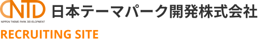 日本テーマパーク開発株式会社